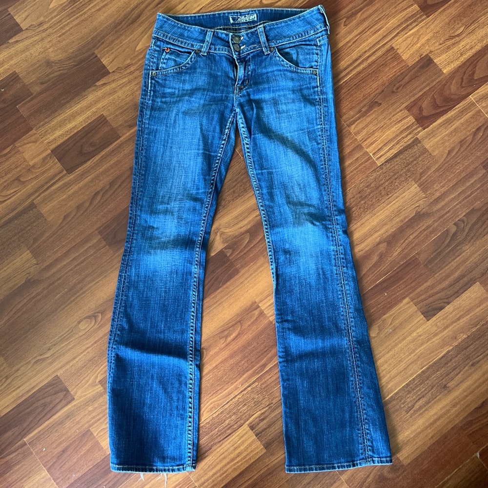 Hudson Jeans